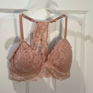 Aerie padded bralette
